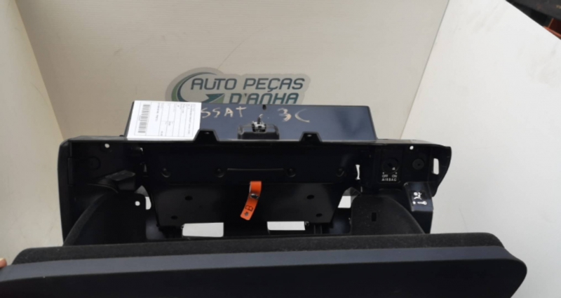 Porta Luvas VOLKSWAGEN PASSAT Variant (3C5) | 05 - 11 Imagem-1