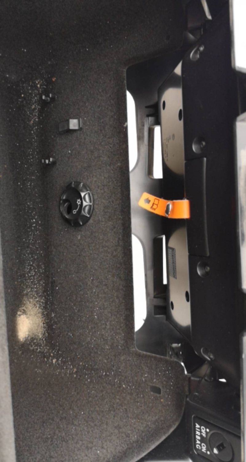 Porta Luvas VOLKSWAGEN PASSAT Variant (3C5) | 05 - 11 Imagem-2