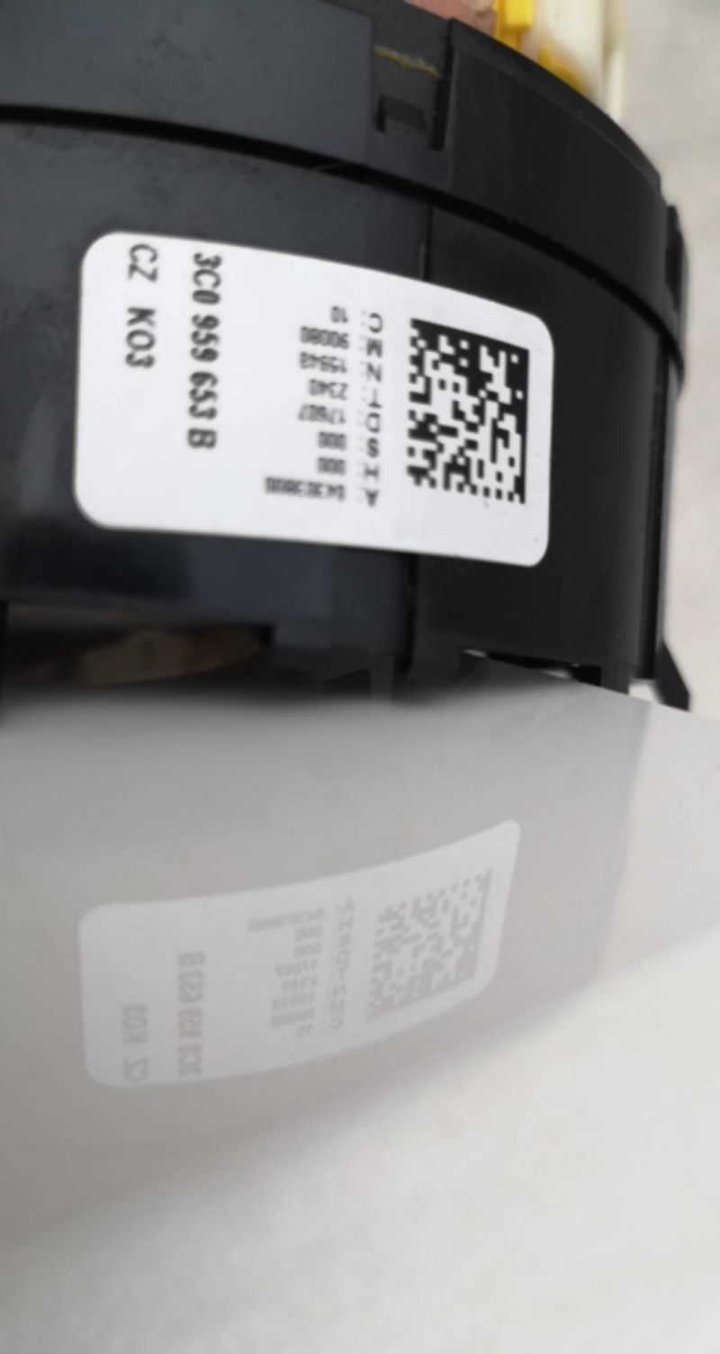 Fita de Airbags VOLKSWAGEN PASSAT Variant (3C5) | 05 - 11 Imagem-2