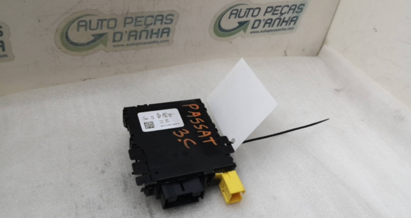 Modulo Coluna Direção VOLKSWAGEN - ID S_62472
