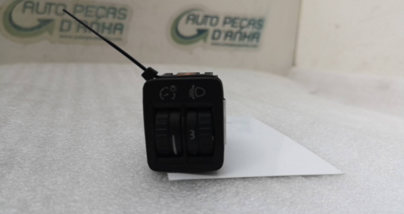 Botão Regulação Faróis VOLKSWAGEN - ID S_62475