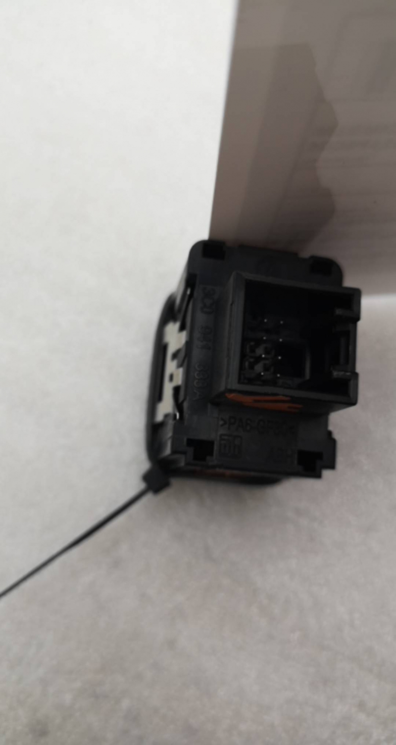 Botão Regulação Faróis VOLKSWAGEN PASSAT Variant (3C5) | 05 - 11 Imagem-1