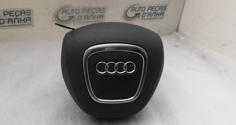 Airbag Volante AUDI - ID S_62477