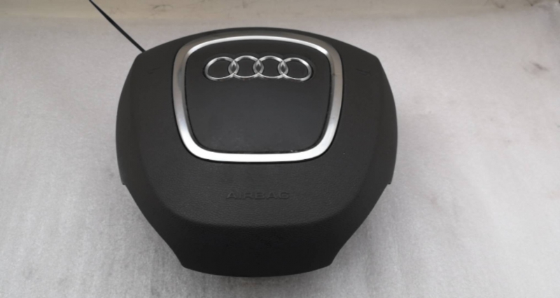 Airbag Volante AUDI A4 (8EC, B7) | 04 - 08 Imagem-1