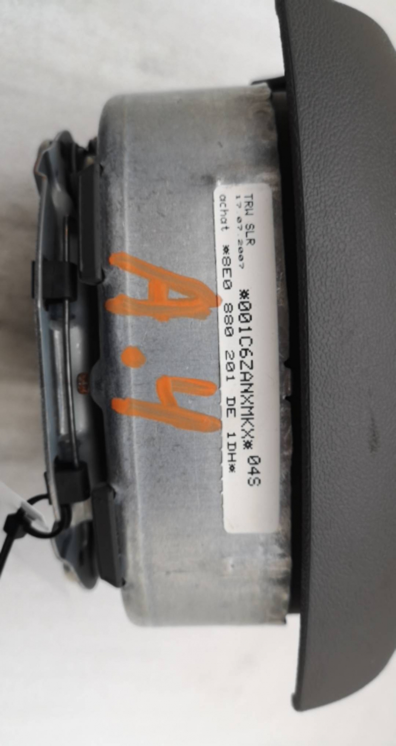 Airbag Volante AUDI A4 (8EC, B7) | 04 - 08 Imagem-2