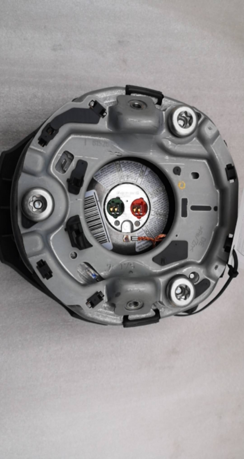 Airbag Volante AUDI A4 (8EC, B7) | 04 - 08 Imagem-3