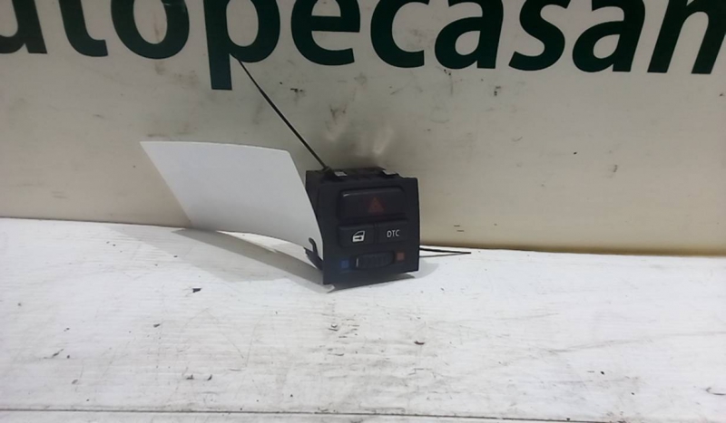 Bloco Interruptores BMW - ID S_62508