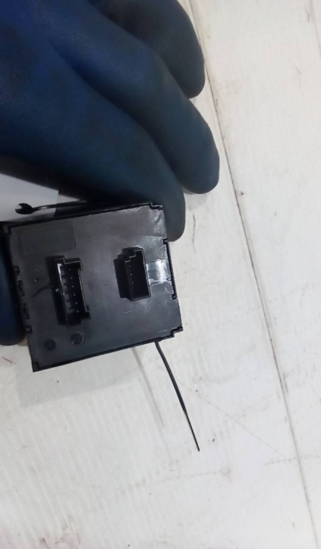 Bloco Interruptores BMW 3 Touring (E91) | 04 - 12 Imagem-1