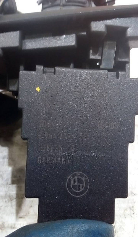 Canhão de Ignição BMW 3 Touring (E91) | 04 - 12 Imagem-1