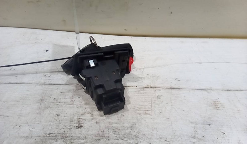 Canhão de Ignição BMW 3 Touring (E91) | 04 - 12 Imagem-2