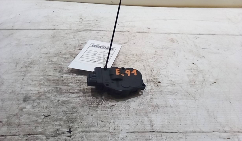 Motor de Comporta BMW - ID S_62519