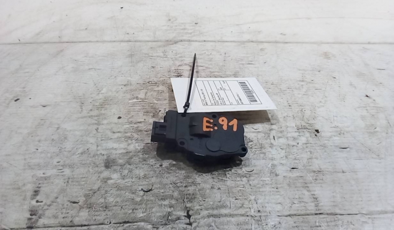 Motor de Comporta BMW - ID S_62520