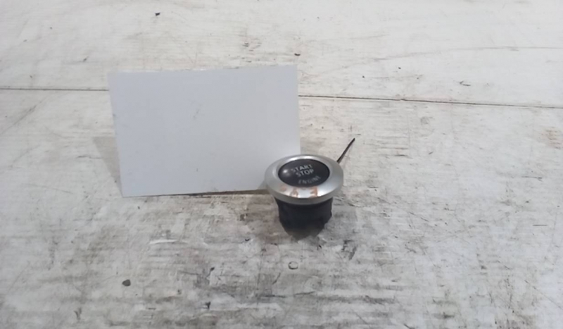 Botão Start Stop BMW - ID S_62531