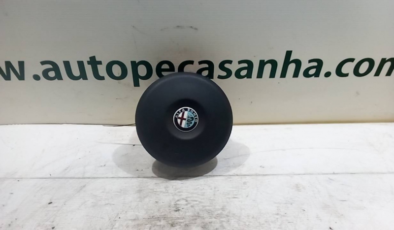 Airbag Volante ALFA ROMEO - ID S_62534