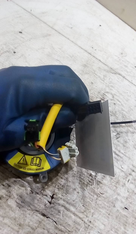 Fita de Airbags ALFA ROMEO 159 Sportwagon (939_) | 05 - 12 Imagem-3