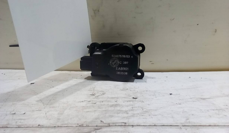 Motor de Comporta ALFA ROMEO - ID S_62541