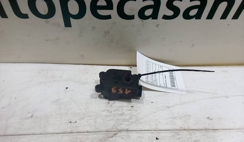 Motor de Comporta ALFA ROMEO 159 Sportwagon (939_) | 05 - 12 Imagem-1