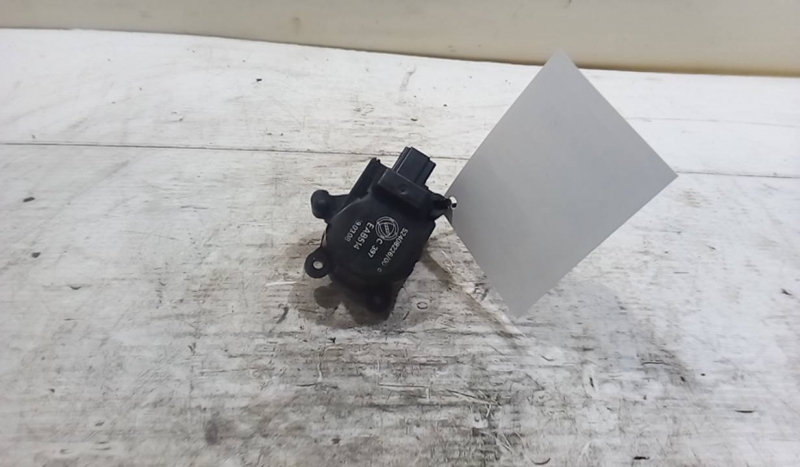 Motor de Comporta ALFA ROMEO - ID S_62542