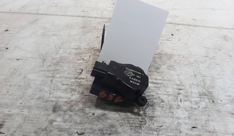 Motor de Comporta ALFA ROMEO - ID S_62543