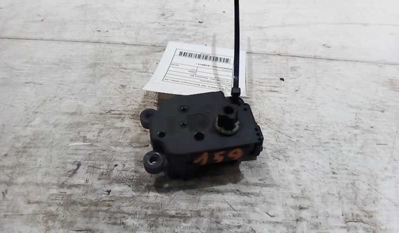 Motor de Comporta ALFA ROMEO 159 Sportwagon (939_) | 05 - 12 Imagem-1