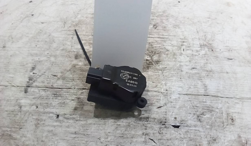 Motor de Comporta ALFA ROMEO - ID S_62544