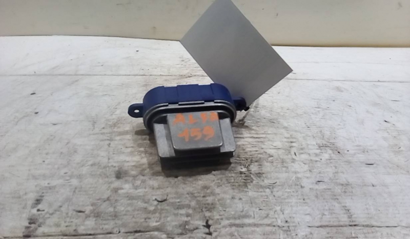 Resistencia de Sofagem ALFA ROMEO - ID S_62553