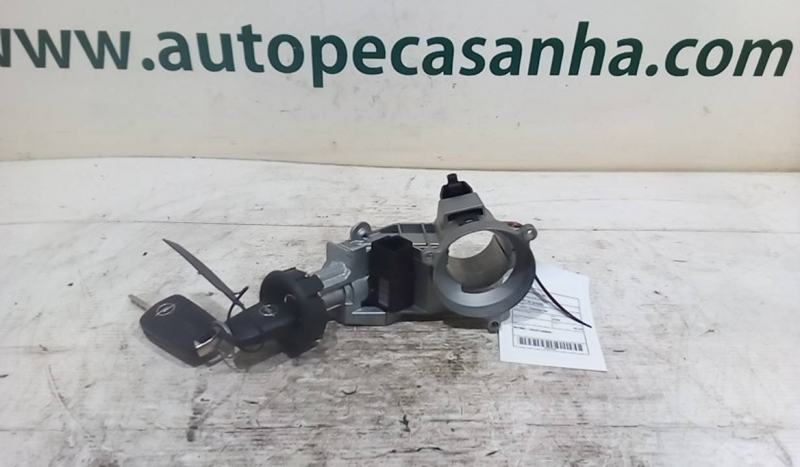 Canhão de Ignição OPEL - ID S_62560