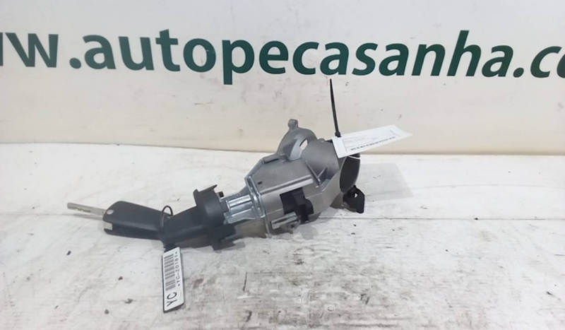 Canhão de Ignição OPEL CORSA D (S07) | 06 - 14 Imagem-1