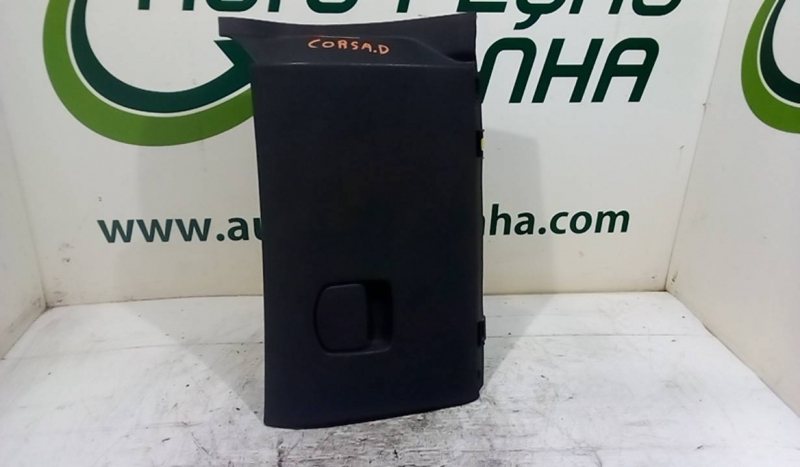 Porta Luvas OPEL - ID S_62567