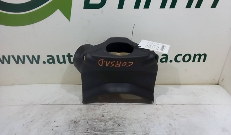 Plástico Coluna Direção OPEL - ID S_62575