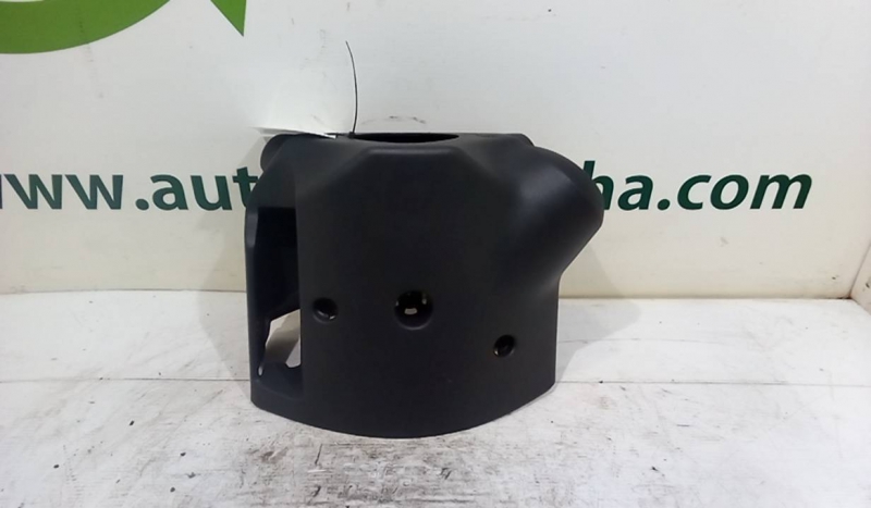 Plástico Coluna Direção OPEL CORSA D (S07) | 06 - 14 Imagem-1