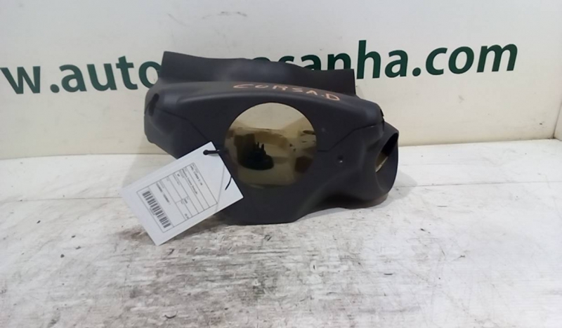 Plástico Coluna Direção OPEL CORSA D (S07) | 06 - 14 Imagem-2