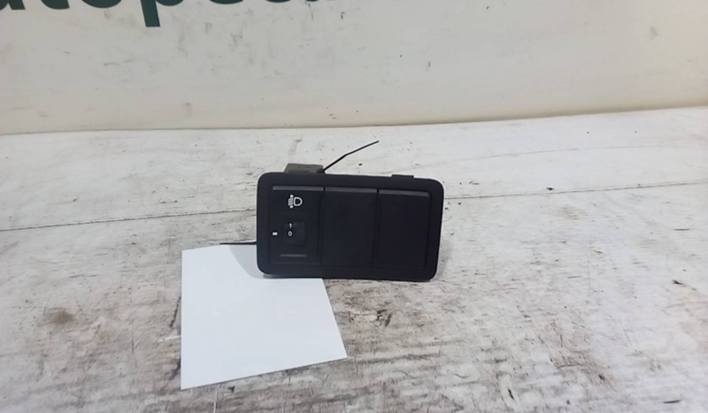 Botão Regulação Faróis HYUNDAI - ID S_62577