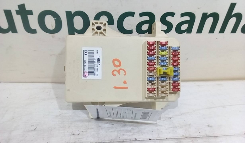 Caixa dos Fusíveis HYUNDAI - ID S_62578