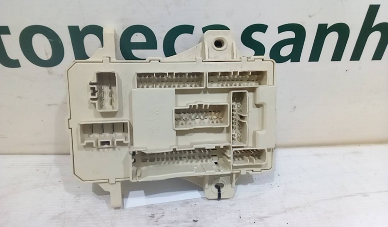 Caixa dos Fusíveis HYUNDAI i30 Combi (FD) | 07 - 12 Imagem-1