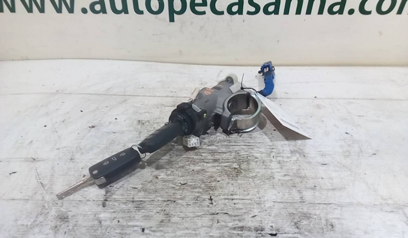 Canhão de Ignição HYUNDAI - ID S_62579