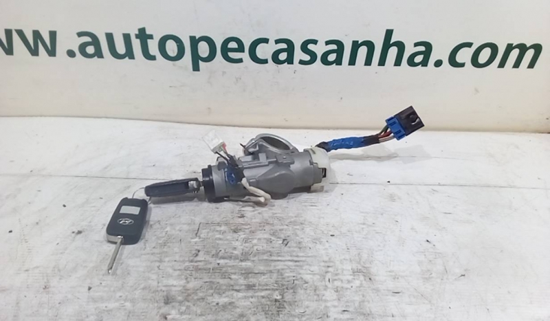 Canhão de Ignição HYUNDAI i30 Combi (FD) | 07 - 12 Imagem-1