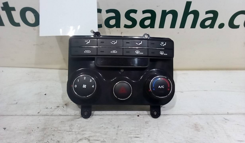 Climatronic HYUNDAI - ID S_62580
