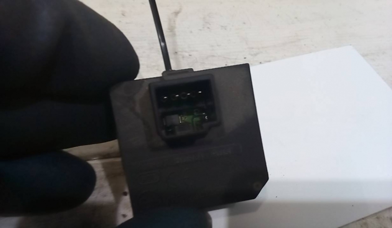 Imobilizador HYUNDAI i30 Combi (FD) | 07 - 12 Imagem-1