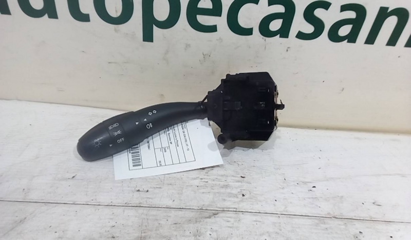 Manipulo Luzes e Piscas HYUNDAI - ID S_62584