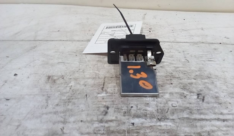 Resistencia de Sofagem HYUNDAI i30 Combi (FD) | 07 - 12 Imagem-1