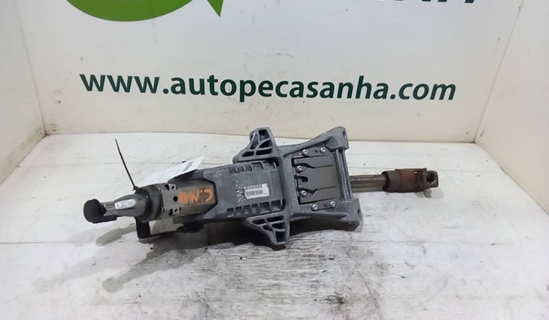 Coluna Direção Manual  FORD - ID S_62605