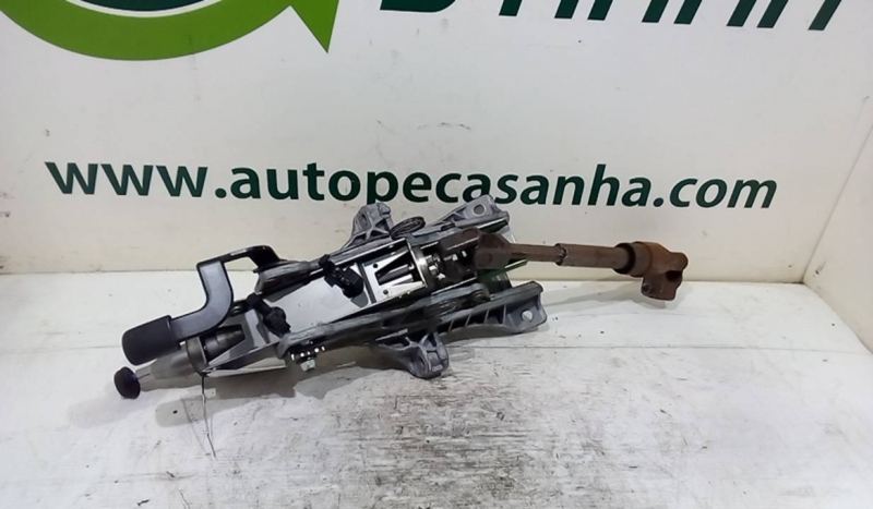 Coluna Direção Manual  FORD C-MAX (DM2) | 07 - 10 Imagem-1