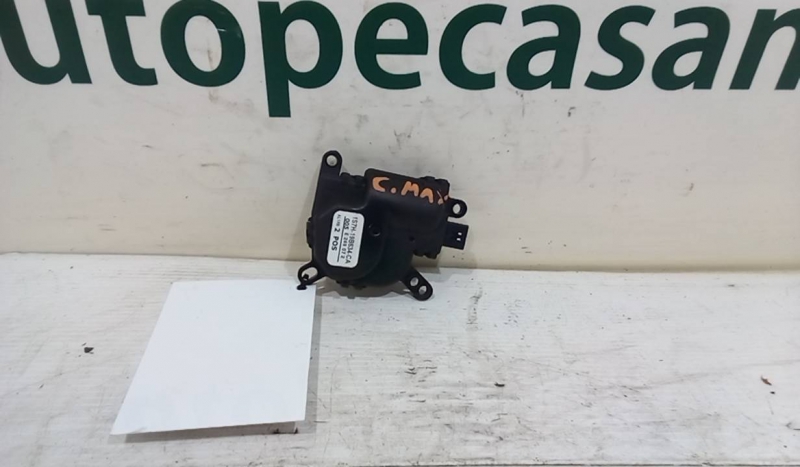 Motor de Comporta FORD - ID S_62610