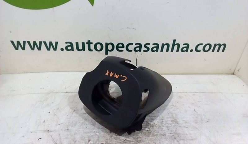 Plástico Coluna Direção FORD - ID S_62612