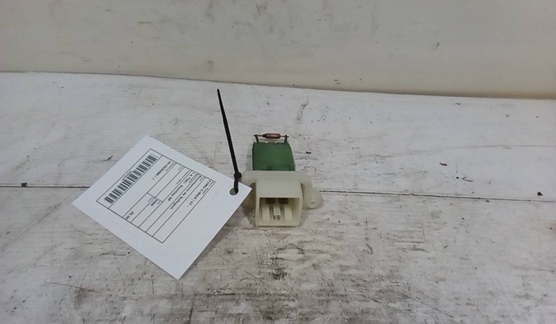 Resistencia de Sofagem FORD - ID S_62618