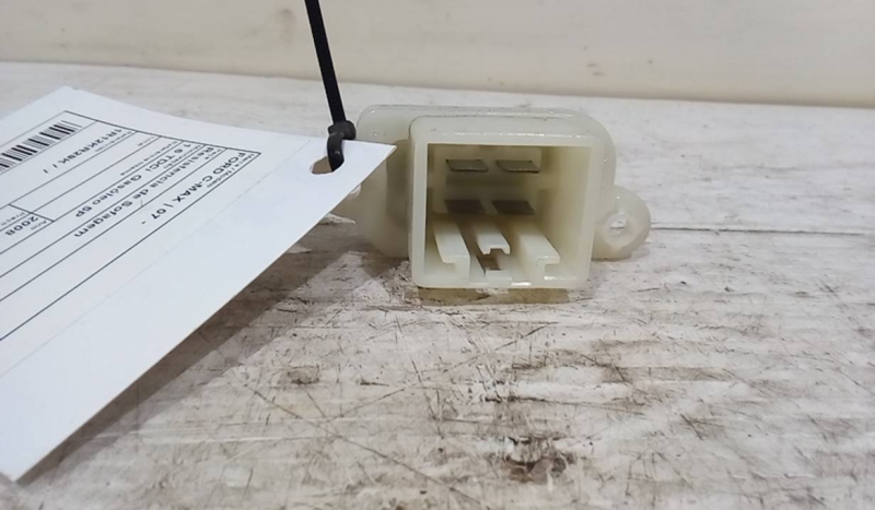 Resistencia de Sofagem FORD C-MAX (DM2) | 07 - 10 Imagem-1