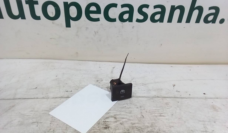 Botão Desembaciador FORD - ID S_62621