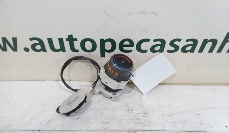 Comando Sofagem TOYOTA - ID S_62627