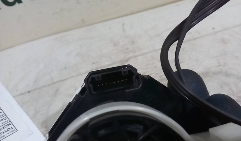 Comando Sofagem TOYOTA YARIS (_P9_) | 05 - 14 Imagem-1